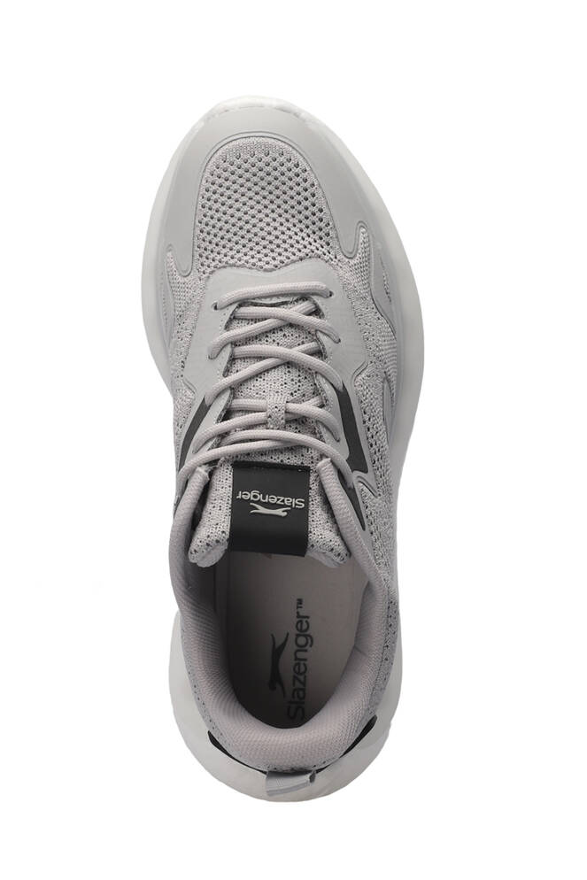 Slazenger WALK I Men's Sneaker Shoes Gray
