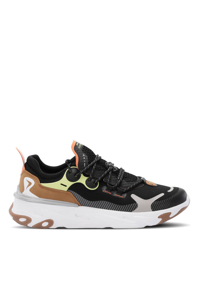 Slazenger WARD Sneaker Men's Shoes Black