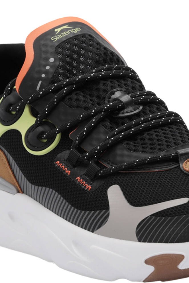 Slazenger WARD Sneaker Men's Shoes Black
