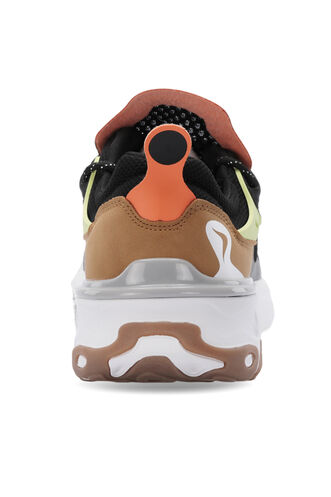 Slazenger WARD Sneaker Men's Shoes Black - Thumbnail