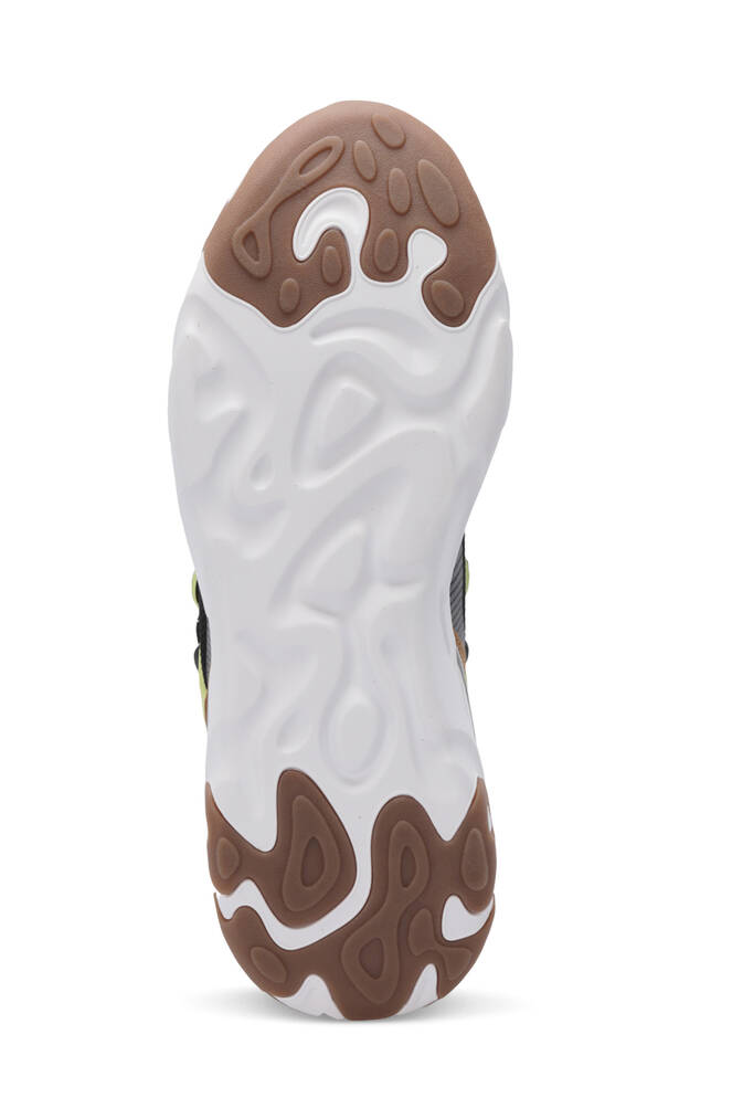 Slazenger WARD Sneaker Men's Shoes Black