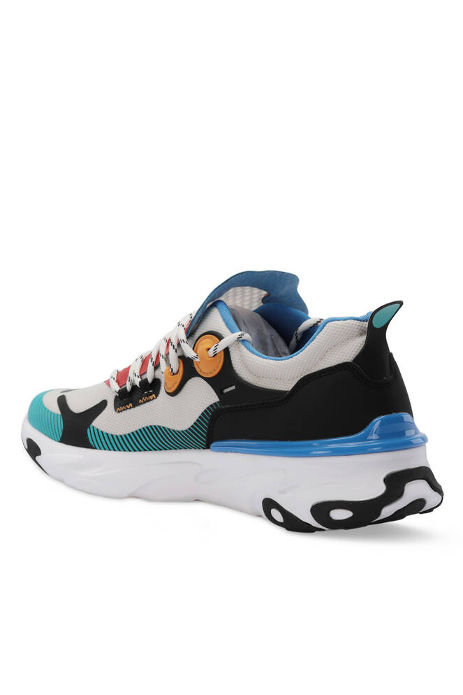 Slazenger WARD Sneaker Men's Shoes White