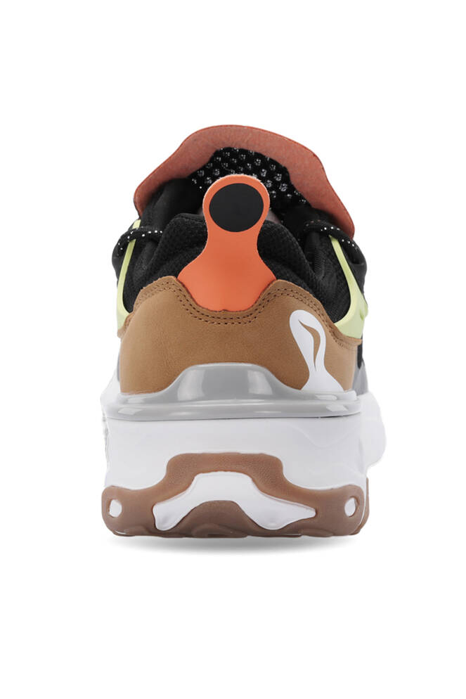 Slazenger WARD Sneaker Erkek Ayakkabı Siyah
