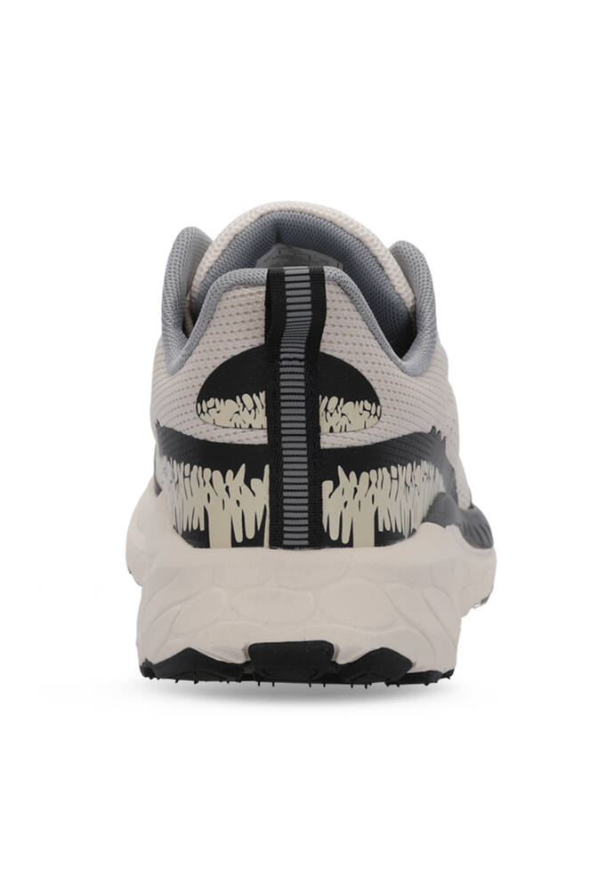 Slazenger WARNING Men's Sneaker Shoes Beige