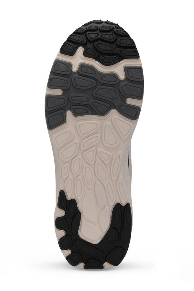 Slazenger WARNING Men's Sneaker Shoes Beige