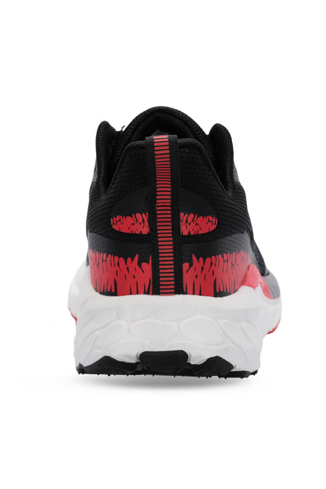 Slazenger WARNING Men's Sneaker Shoes Black