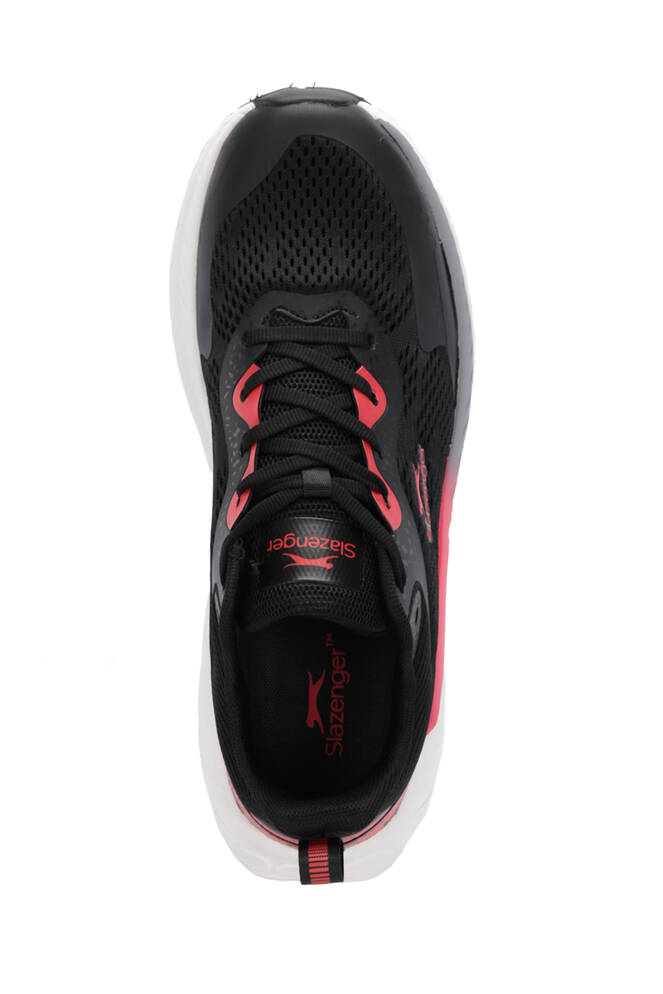 Slazenger WARNING Men's Sneaker Shoes Black