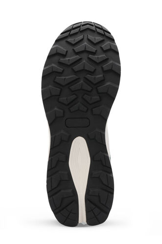 Slazenger WARREN Erkek Sneaker Ayakkabı Beyaz - Yeşil - Thumbnail