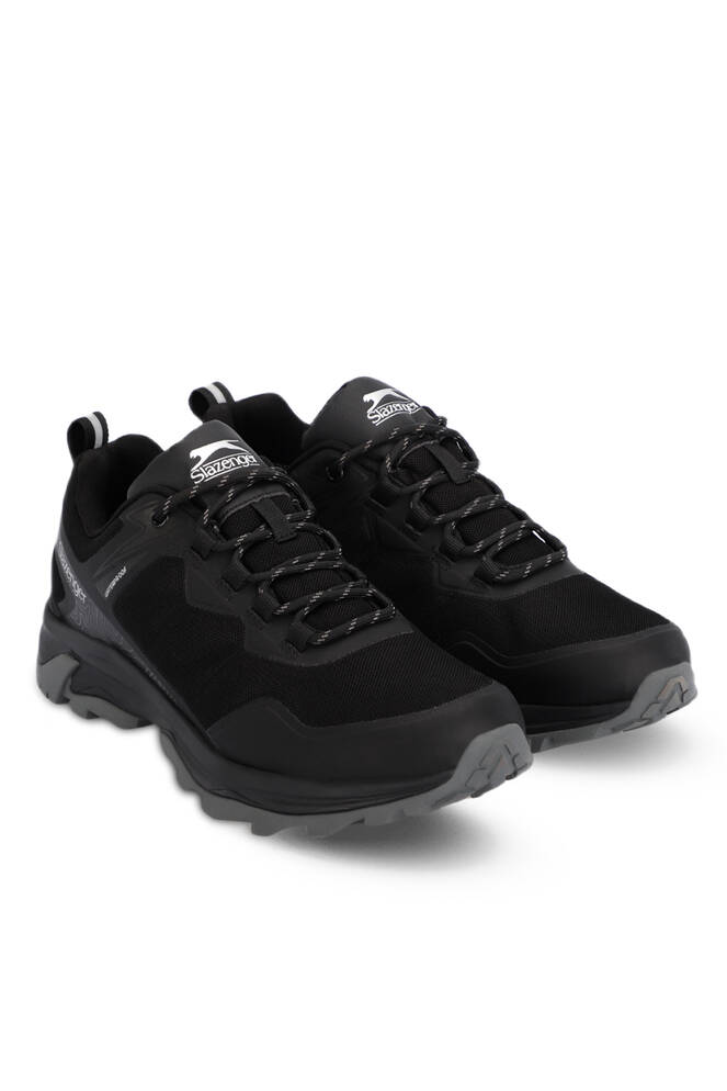 Slazenger WARRIOR Erkek Su Geçirmez Siyah Outdoor