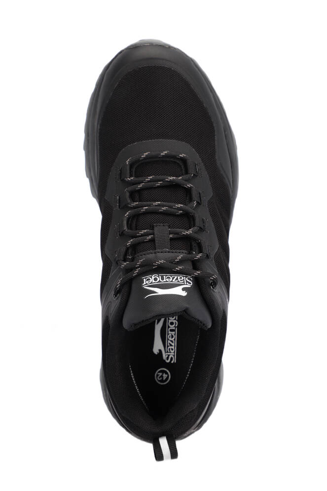 Slazenger WARRIOR Erkek Su Geçirmez Siyah Outdoor