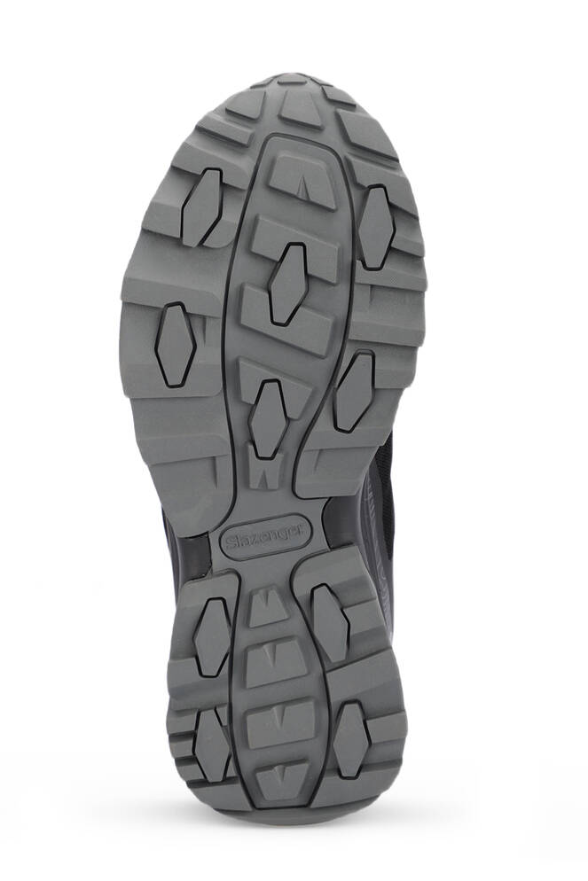 Slazenger WARRIOR Erkek Su Geçirmez Siyah Outdoor