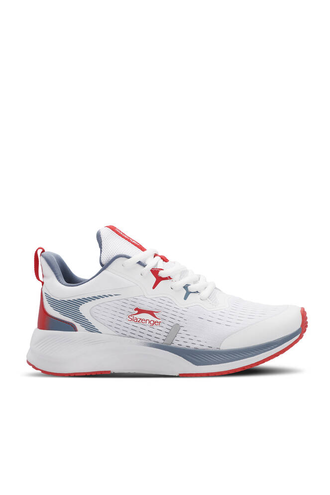 Slazenger WATER Kadın Spor Ayakkabıları Beyaz