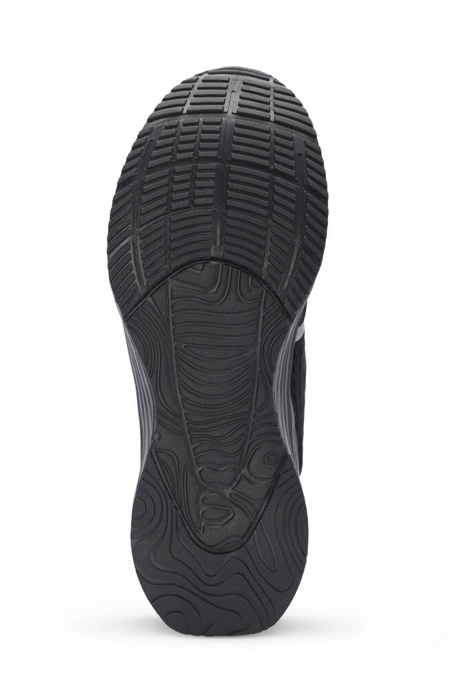 Slazenger WATER Kadın Spor Ayakkabıları Siyah
