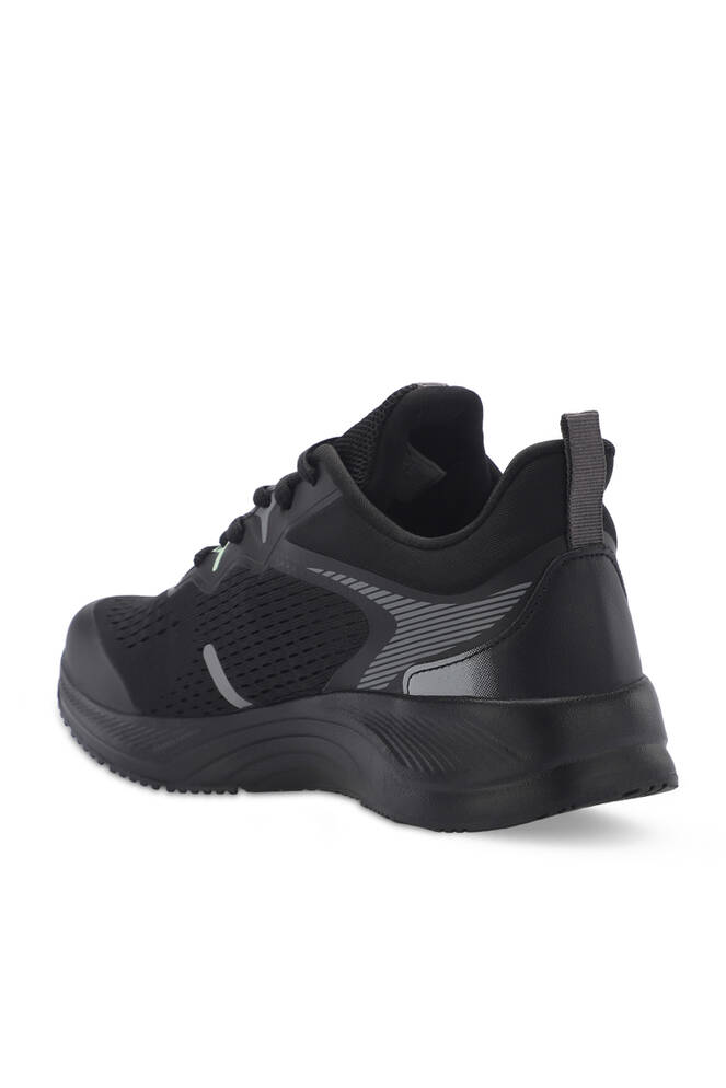 Slazenger WATER Women's Sneaker Shoes Black