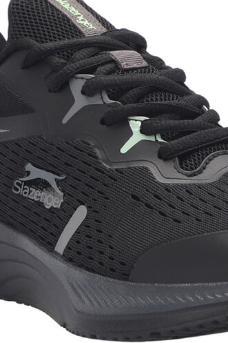 Slazenger WATER Women's Sneaker Shoes Black - Thumbnail