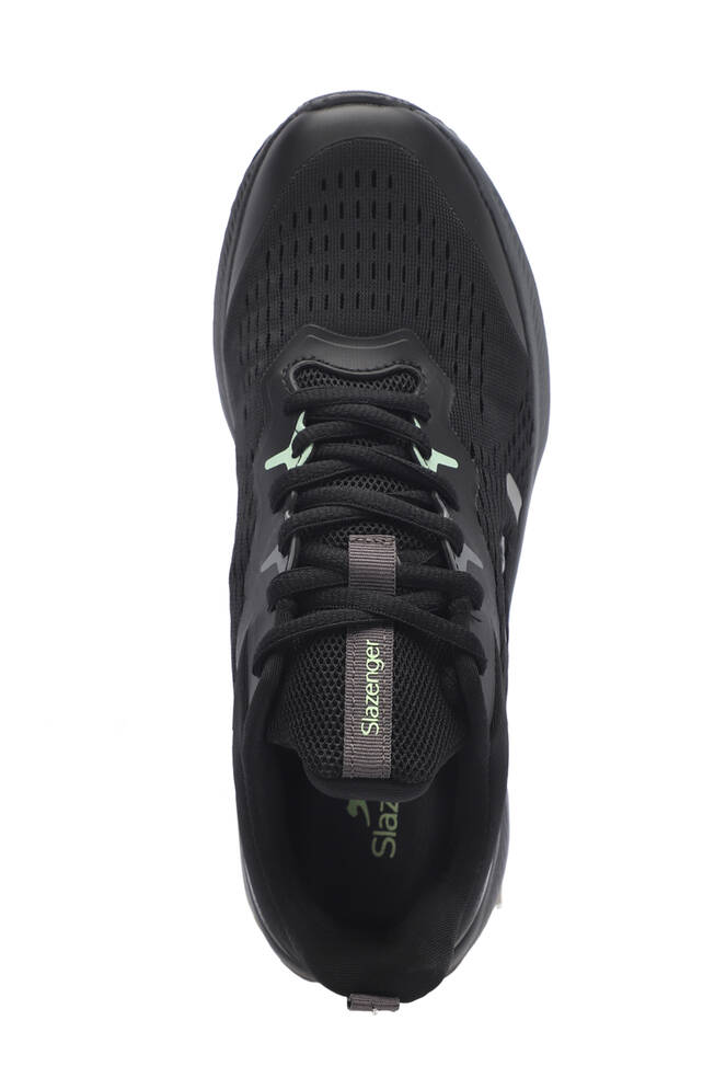 Slazenger WATER Women's Sneaker Shoes Black