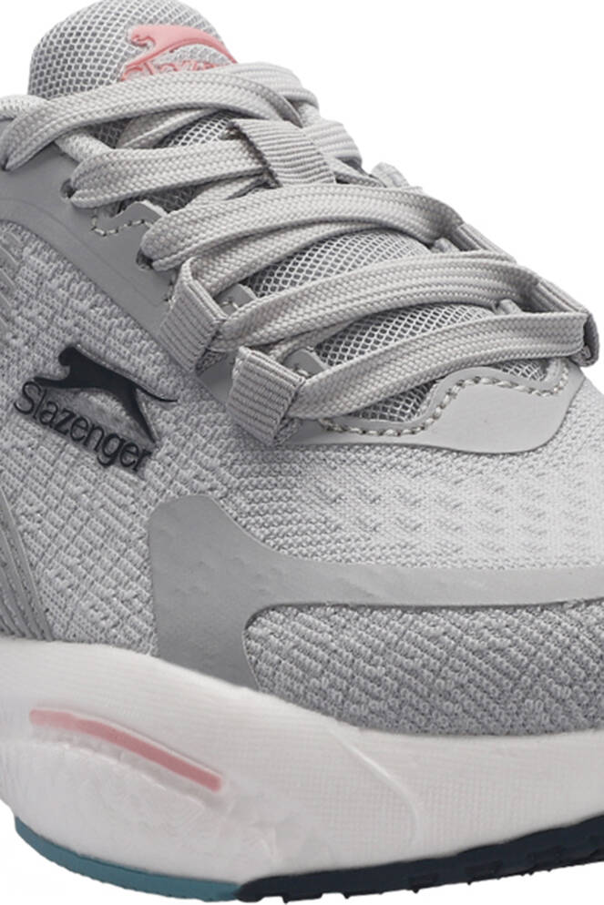 Slazenger WAYNE Kadın Spor Ayakkabıları Gri