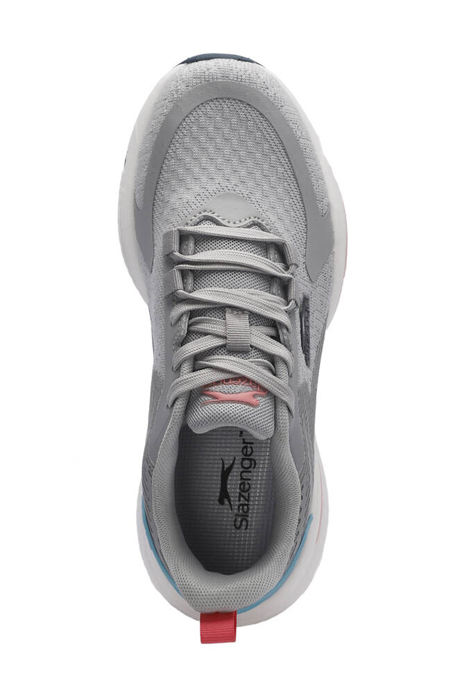 Slazenger WAYNE Kadın Spor Ayakkabıları Gri