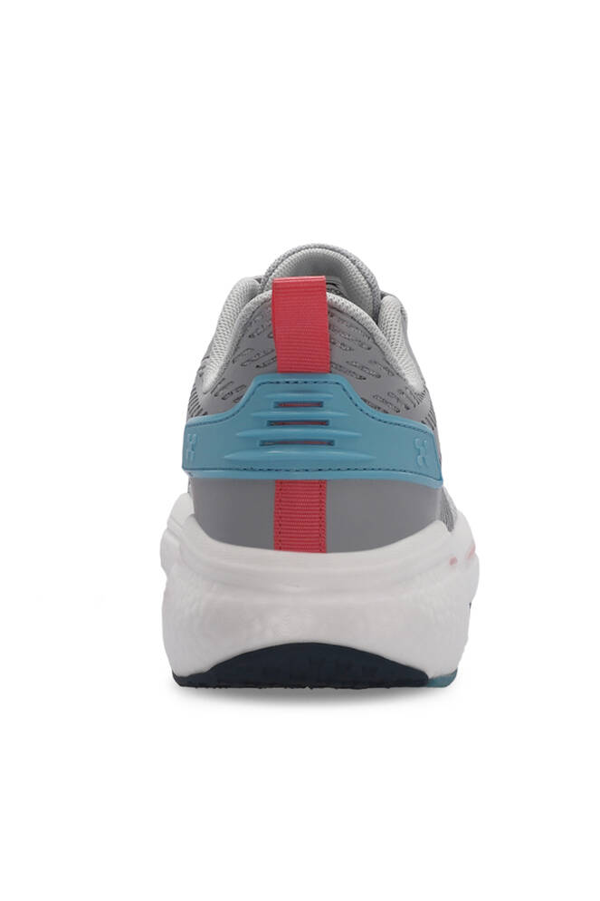 Slazenger WAYNE Kadın Spor Ayakkabıları Gri