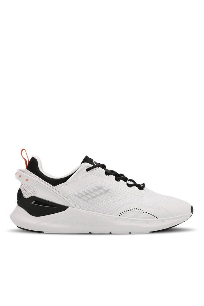 Slazenger WAZO Erkek Beyaz Koşu & Yürüyüş Spor Ayakkabısı
