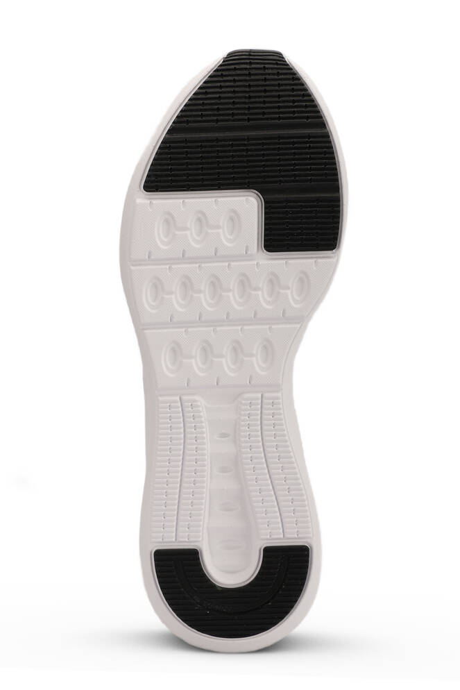 Slazenger WAZO Erkek Beyaz Koşu & Yürüyüş Spor Ayakkabısı