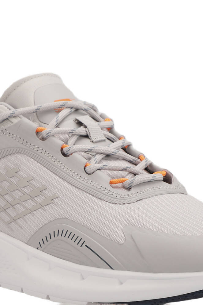 Slazenger WAZO Erkek Gri Koşu & Yürüyüş Spor Ayakkabısı