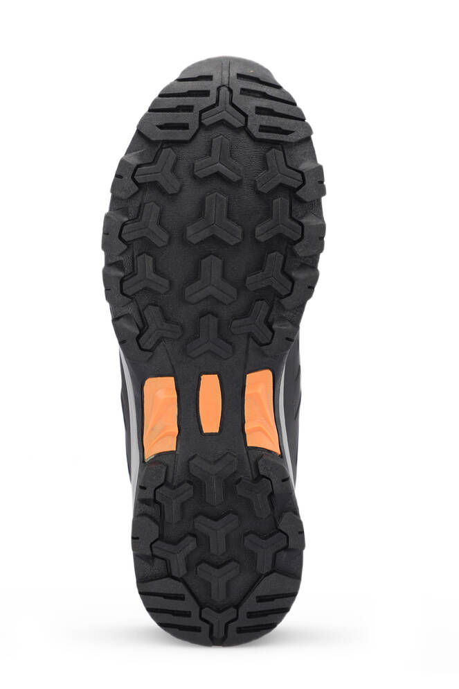 Slazenger WEATHER Erkek Su Geçirmez Gri / Siyah Outdoor