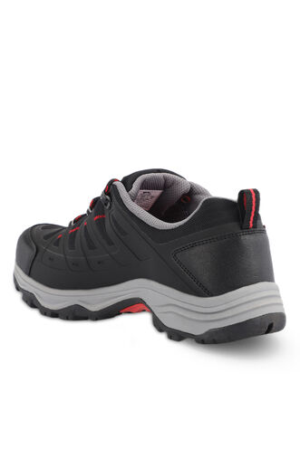 Slazenger WEATHER Erkek Su Geçirmez Siyah Outdoor - Thumbnail