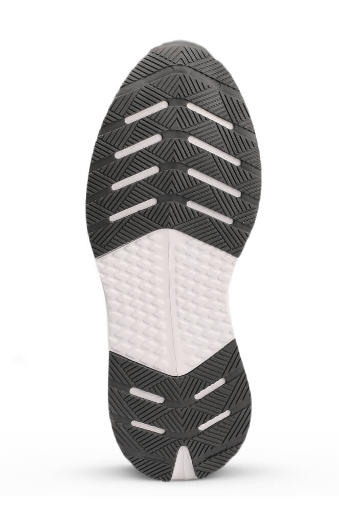 Slazenger WEMBA Erkek Beyaz / Füme Koşu & Yürüyüş Spor Ayakkabısı