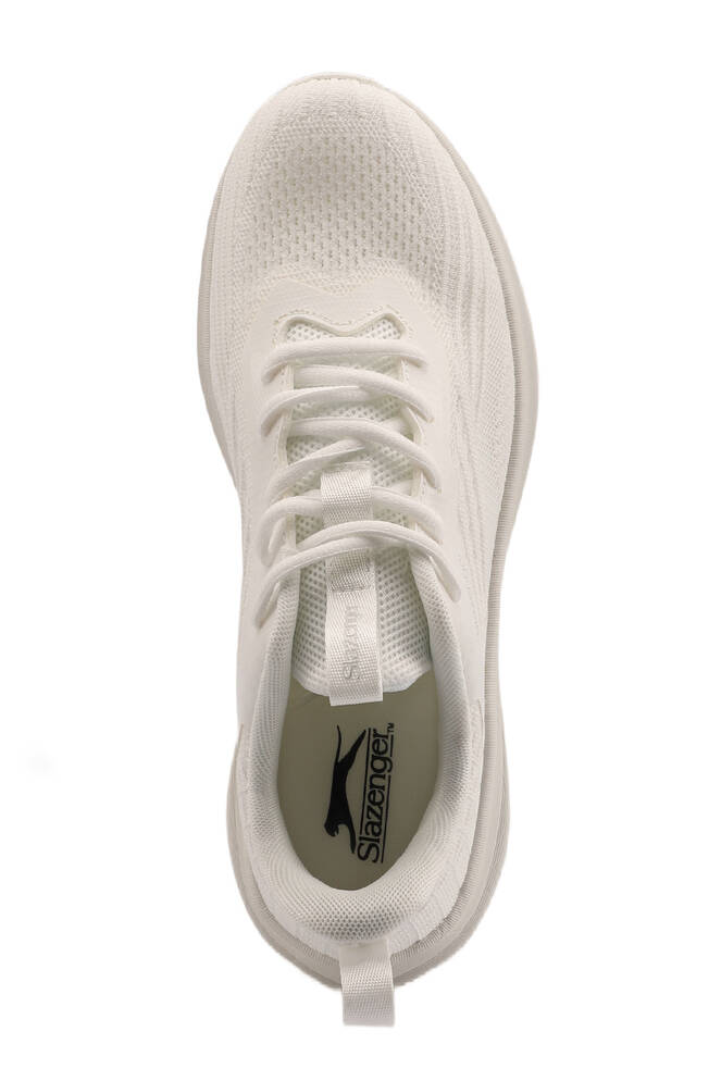Slazenger WENONA Erkek Beyaz Koşu & Yürüyüş Spor Ayakkabısı