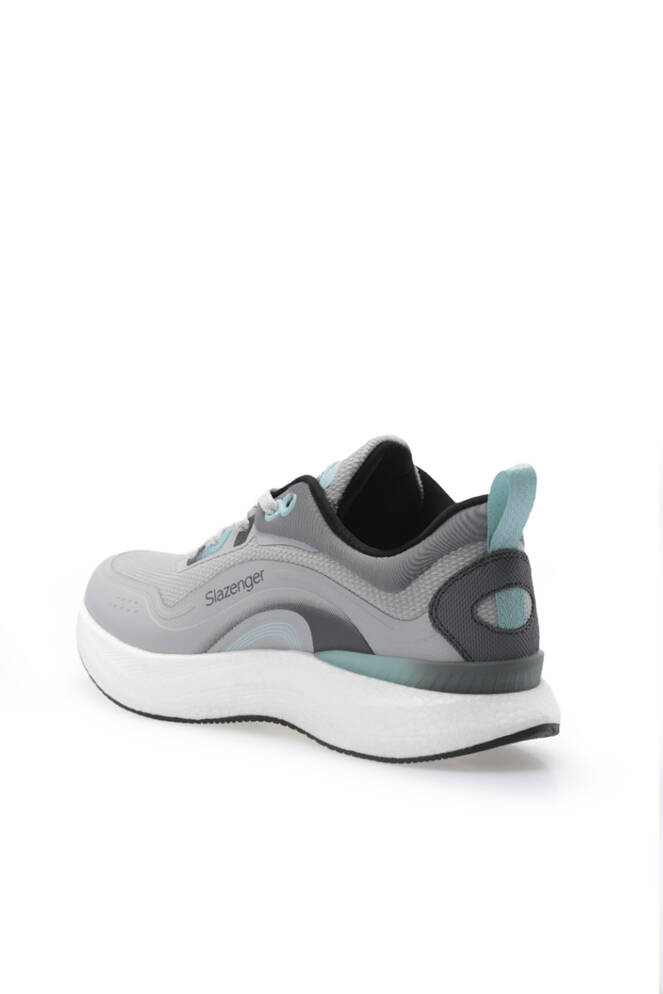 Slazenger WERA Kadın Sneaker Ayakkabı Gri