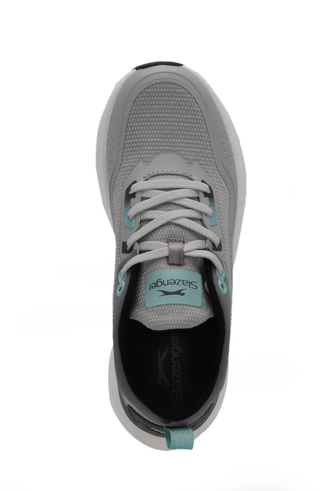 Slazenger WERA Kadın Sneaker Ayakkabı Gri