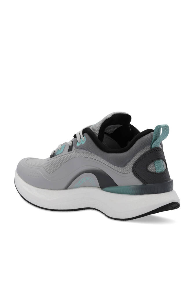 Slazenger WERA Kadın Sneaker Ayakkabı Gri