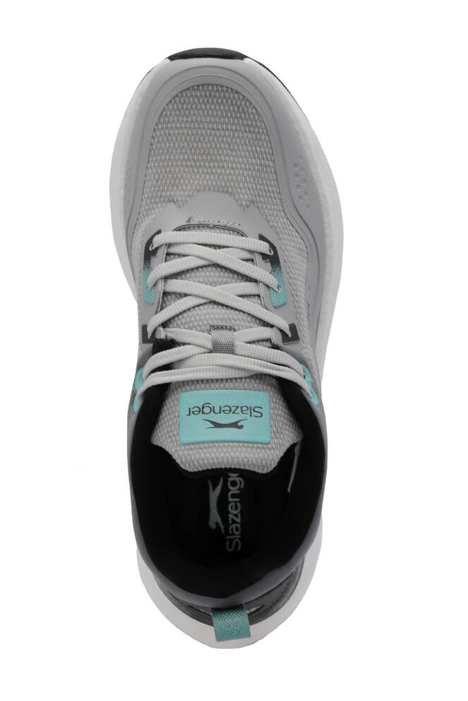 Slazenger WERA Kadın Sneaker Ayakkabı Gri