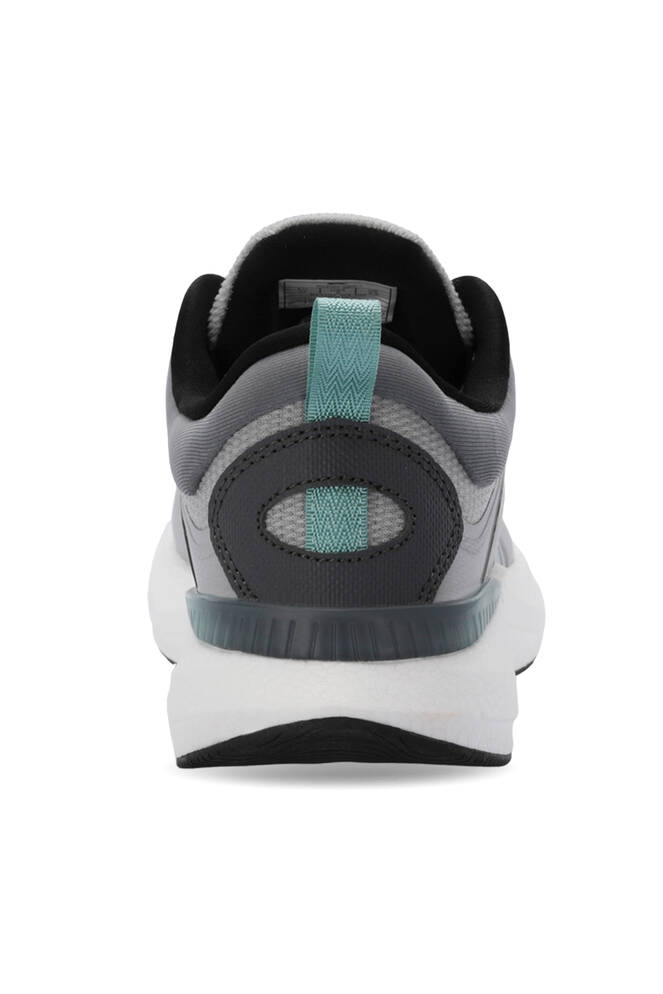 Slazenger WERA Kadın Sneaker Ayakkabı Gri