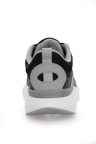 Slazenger WERA Women's Sneaker Shoes Black - White - Thumbnail