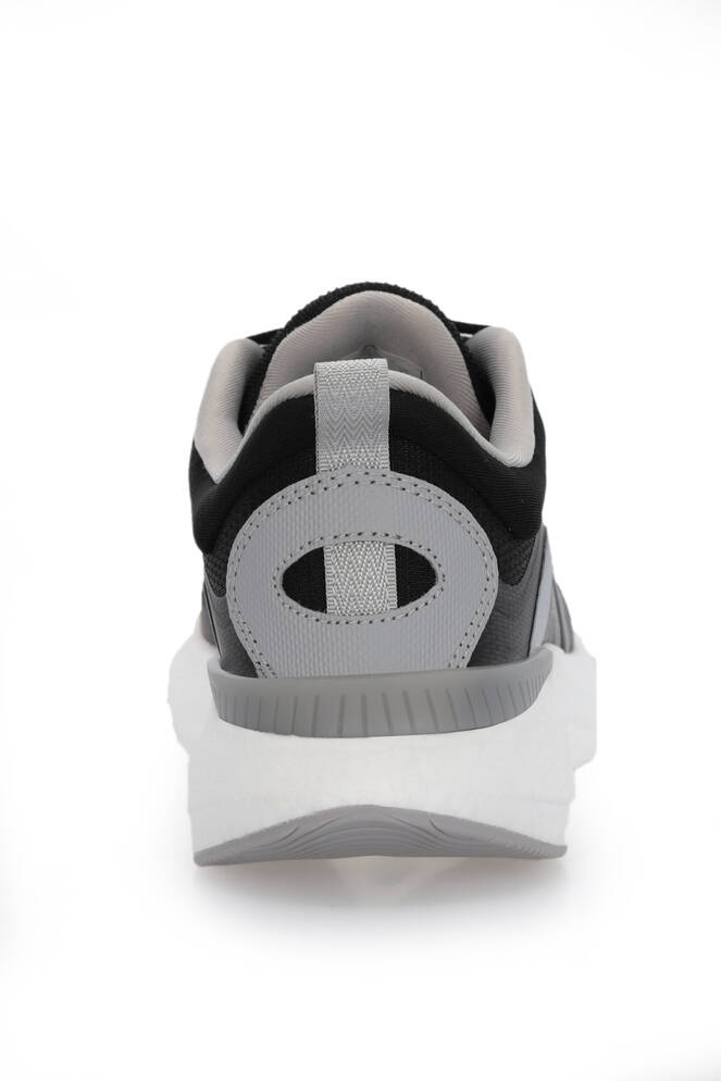 Slazenger WERA Women's Sneaker Shoes Black - White