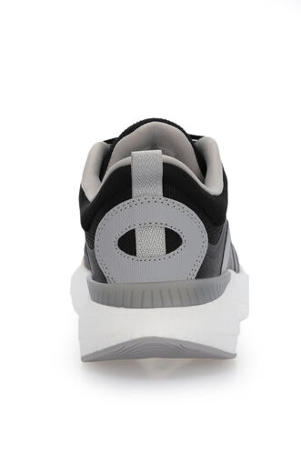 Slazenger WERA Women's Sneaker Shoes Black - White - Thumbnail