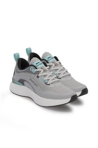 Slazenger - Slazenger WERA Women's Sneaker Shoes Grey