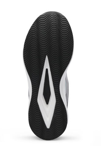 Slazenger WERA Women's Sneaker Shoes Grey - Thumbnail