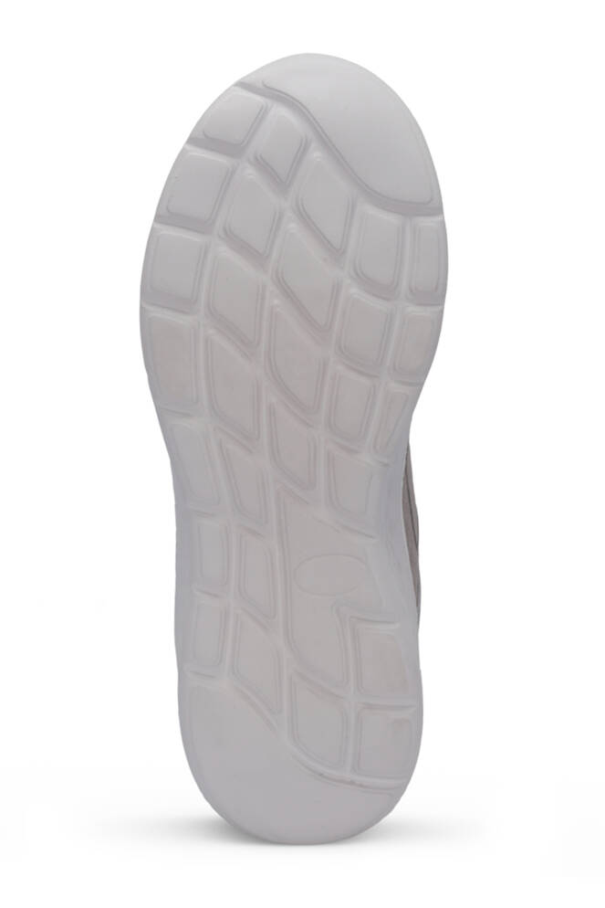 Slazenger WERON Kadın Bej Koşu & Yürüyüş Spor Ayakkabısı
