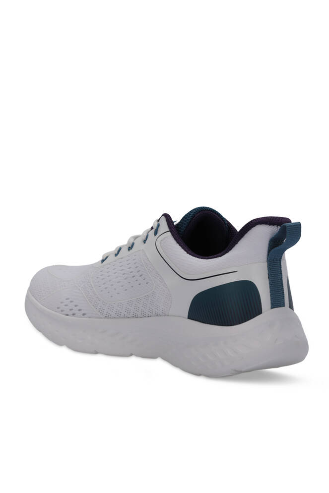 Slazenger WERON Kadın Sneaker Ayakkabı Beyaz