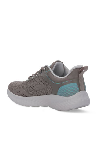 Slazenger WERON Women's Sneaker Shoes Beige - Thumbnail