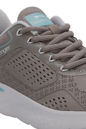 Slazenger WERON Women's Sneaker Shoes Beige - Thumbnail