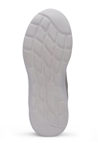 Slazenger WERON Women's Sneaker Shoes Beige - Thumbnail