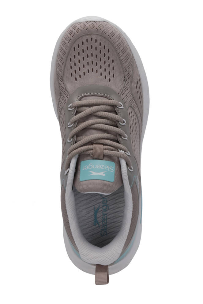 Slazenger WERON Women's Sneaker Shoes Beige