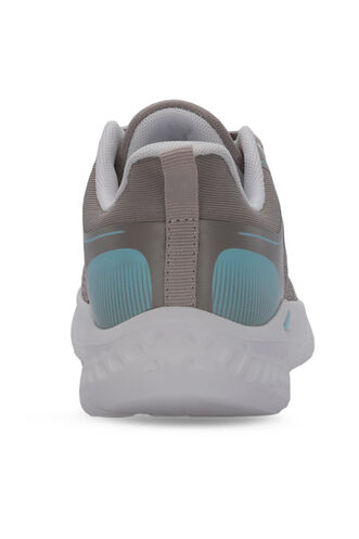 Slazenger WERON Women's Sneaker Shoes Beige - Thumbnail