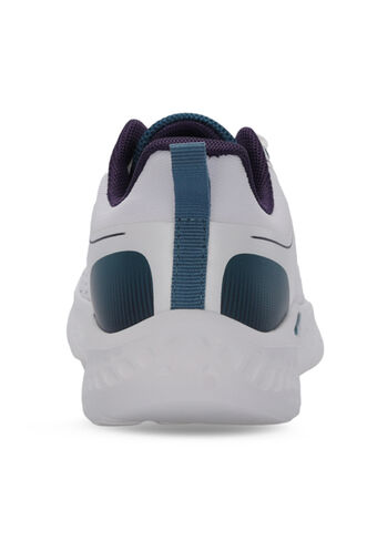 Slazenger WERON Women's Sneaker Shoes White - Thumbnail