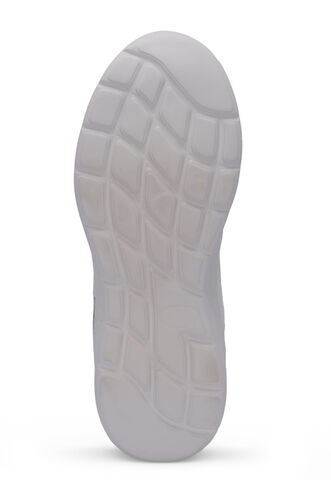 Slazenger WERON Women's Sneaker Shoes White - Thumbnail