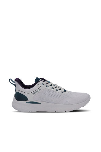 Slazenger - Slazenger WERON Women's Sneaker Shoes White